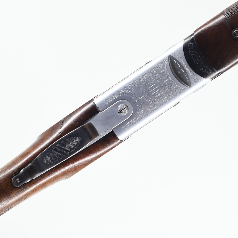 Beretta 686 12-Gauge Over-and-Under Shotgun | Fine Condition