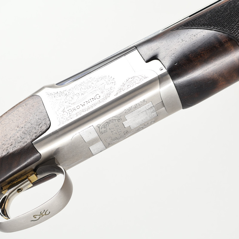 Browning B425 Over-Under Shotgun | Fine Condition