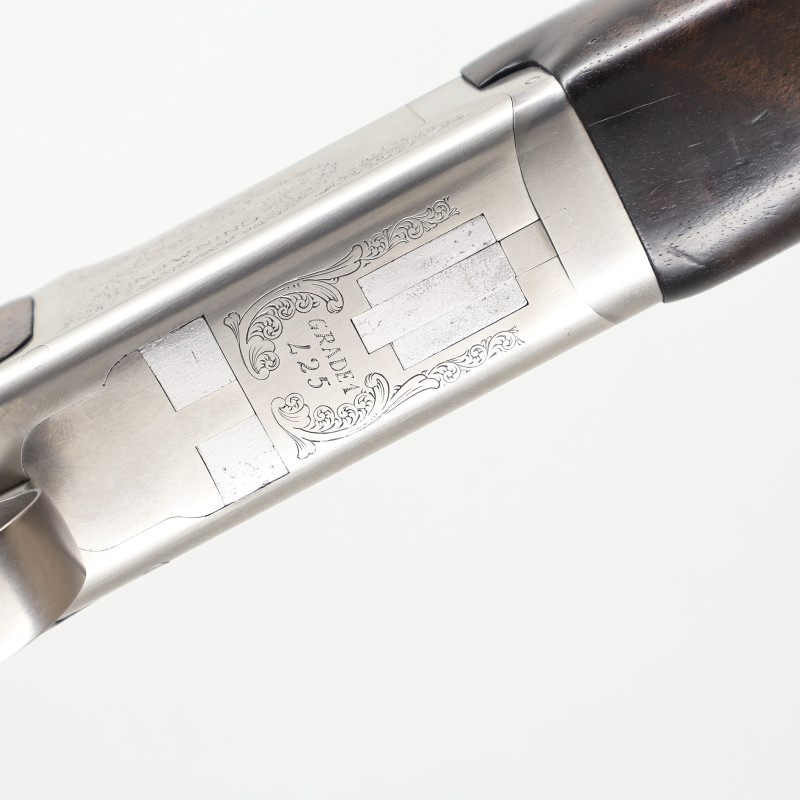 Browning B425 Over-Under Shotgun | Fine Condition