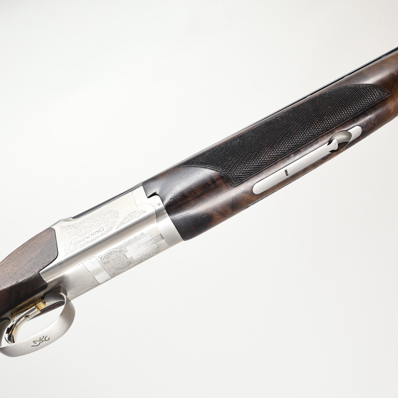 Browning B425 Over-Under Shotgun | Fine Condition