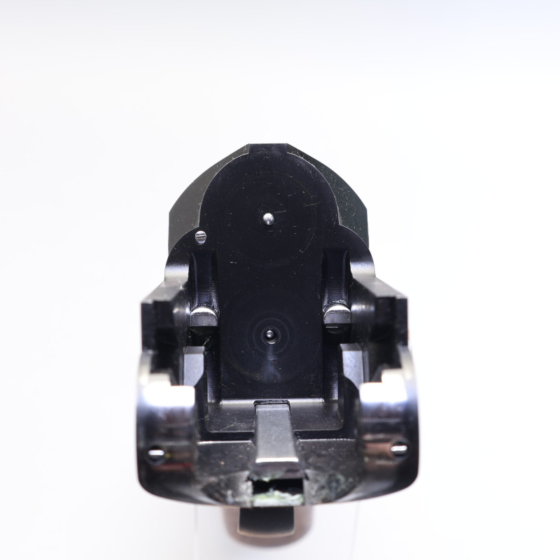 Yildiz Pro G1 20 GA Over-And-Under Shotgun
