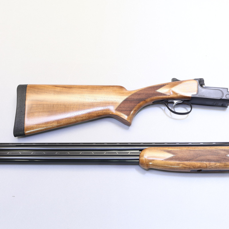 Yildiz Pro G1 20 GA Over-And-Under Shotgun