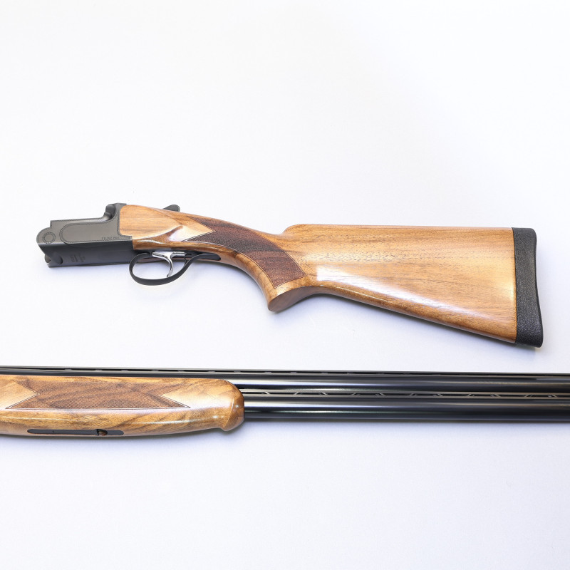 Yildiz Pro G1 20 GA Over-And-Under Shotgun