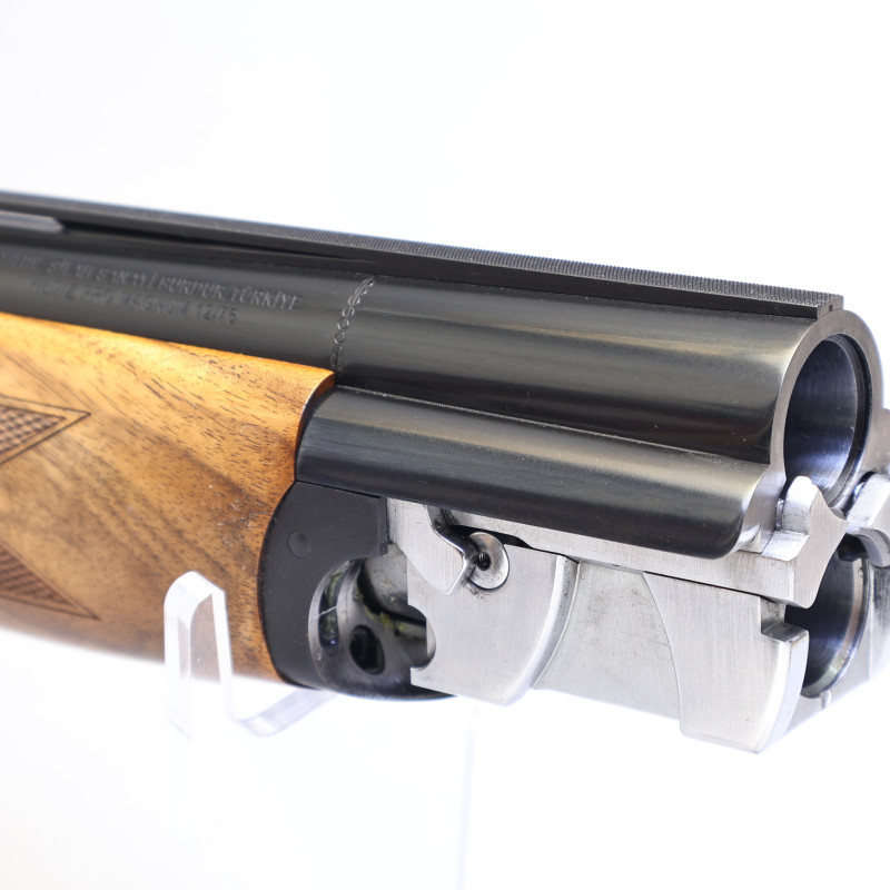 Yildiz Pro G1 20 GA Over-And-Under Shotgun