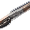 German Drilling 16-Ga 8x57 Rifle Shotgun