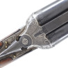 German Drilling 16-Ga 8x57 Rifle Shotgun