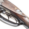 German Drilling 16-Ga 8x57 Rifle Shotgun