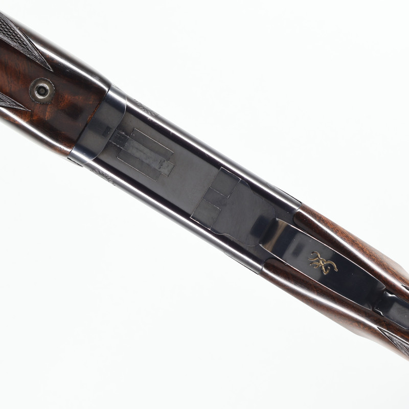 Browning 425 12 Gauge Over-and-Under Shotgun