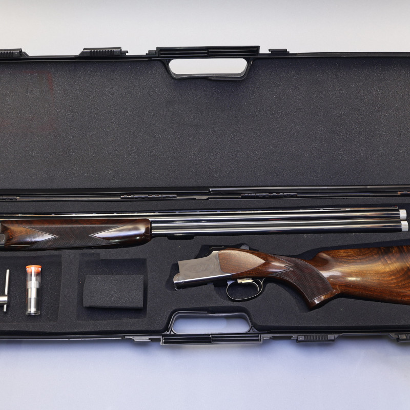 Browning 425 12 Gauge Over-and-Under Shotgun