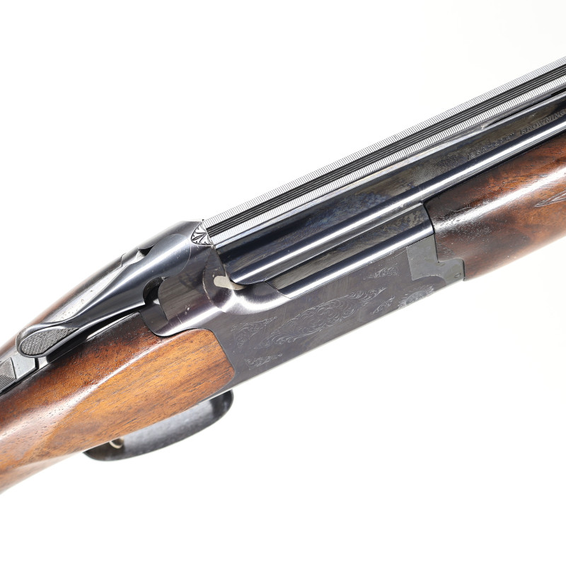 Browning B425 12 Gauge Over-and-Under Shotgun