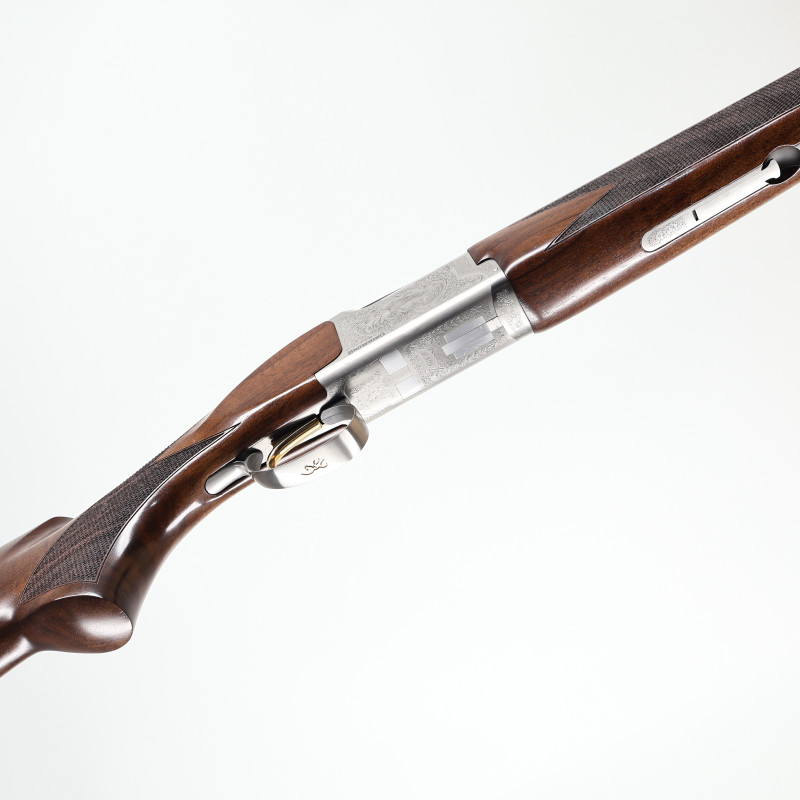 Browning 525 Hunter 12 Gauge Over-And-Under Shotgun