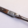 B. Halliday 12 Gauge Boxlock Ejector Shotgun