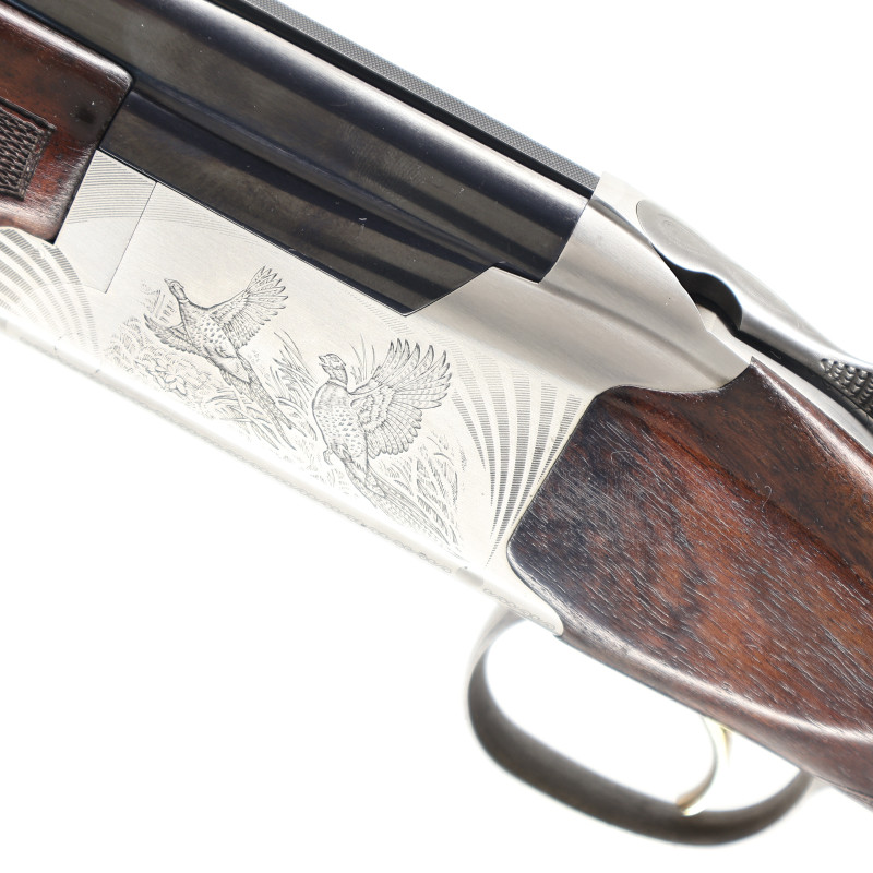 Browning B725 12 Gauge Over-and-Under Shotgun