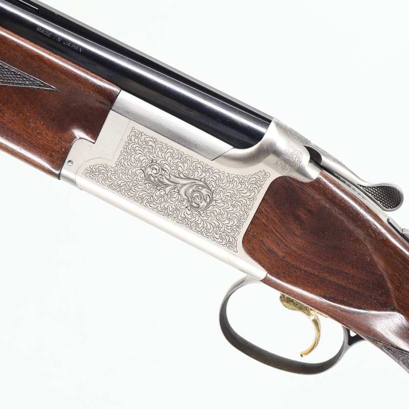Browning Citori 525 Liberty Light 12 Ga Shotgun