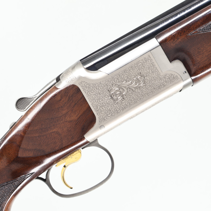 Browning Citori 525 Liberty Light 12 Ga Shotgun