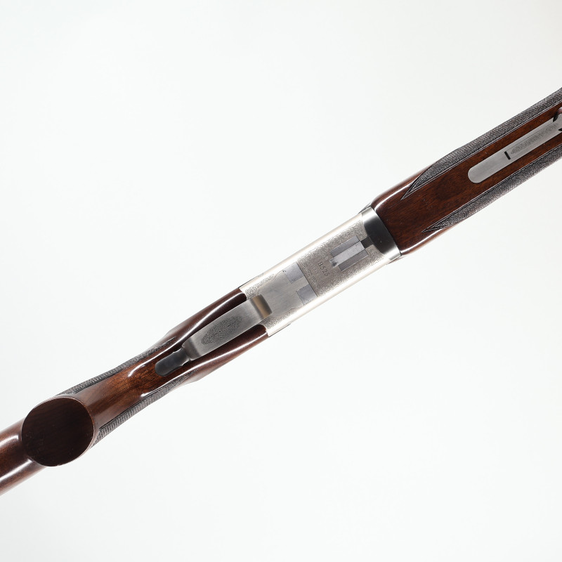Browning Citori 525 Liberty Light 12 Ga Shotgun