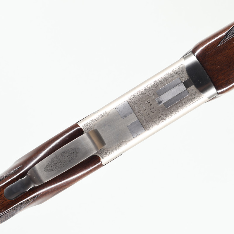 Browning Citori 525 Liberty Light 12 Ga Shotgun