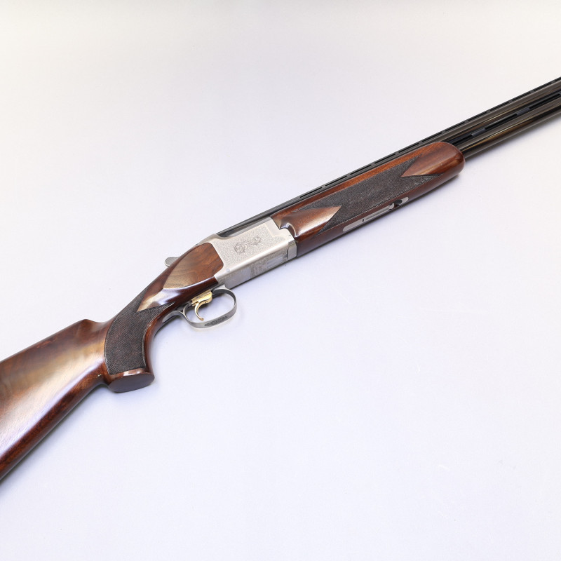 Browning Citori 525 Liberty Light 12 Ga Shotgun