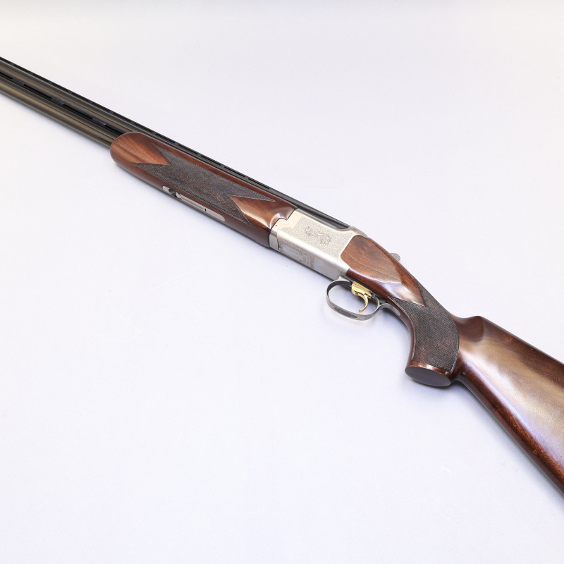 Browning Citori 525 Liberty Light 12 Ga Shotgun