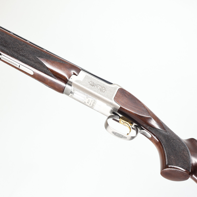 Browning Citori 525 Liberty Light 12 Ga Shotgun