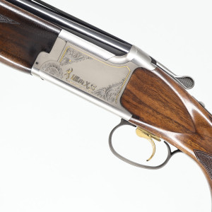 Browning Ultra XS 12 Ga Over-And-Under Shotgun