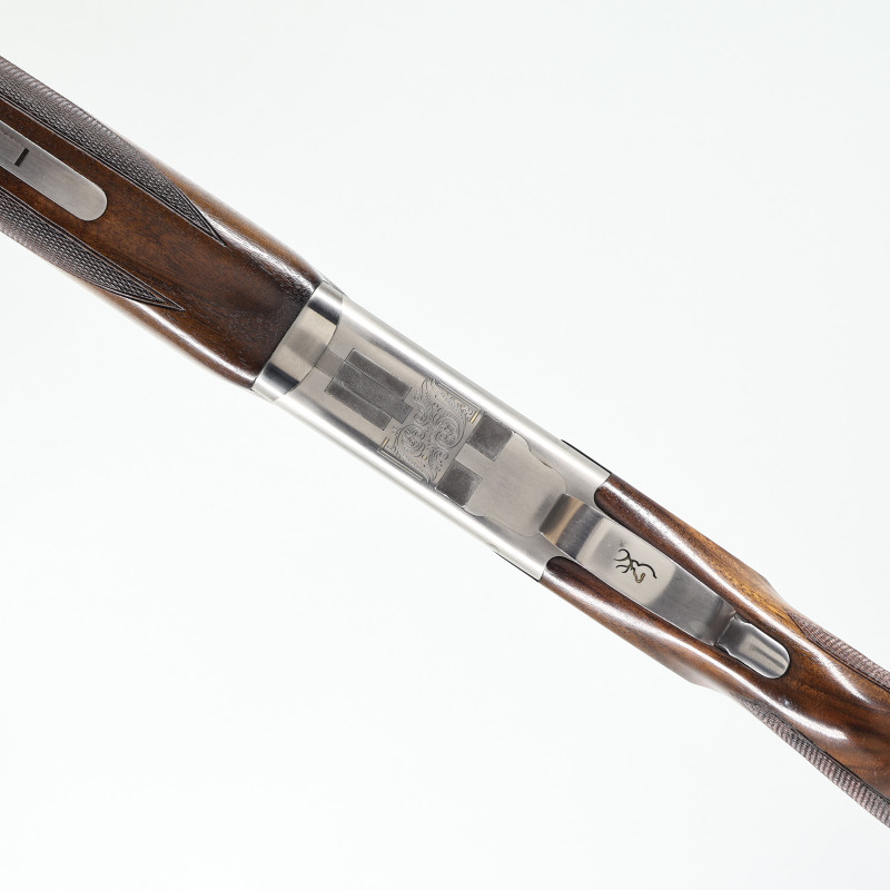 Browning Ultra XS 12 Ga Over-And-Under Shotgun