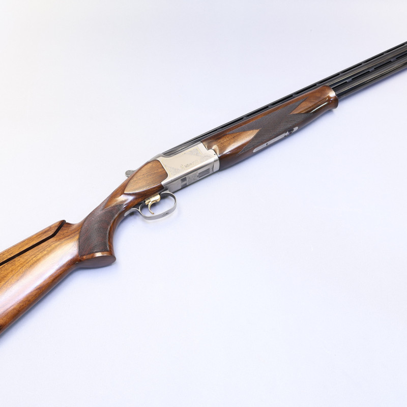 Browning Ultra XS 12 Ga Over-And-Under Shotgun