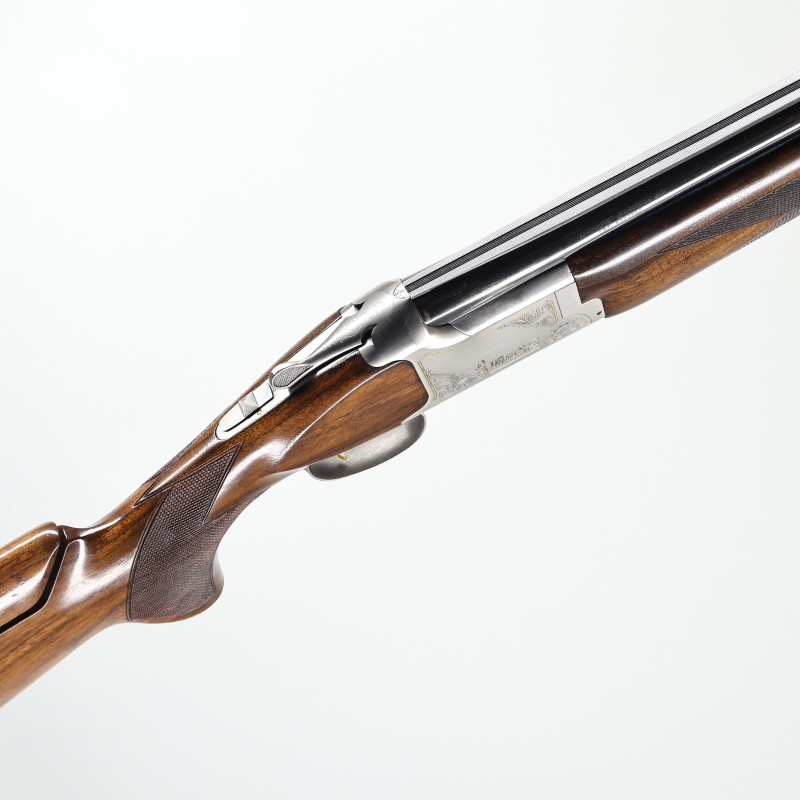Browning Ultra XS 12 Ga Over-And-Under Shotgun