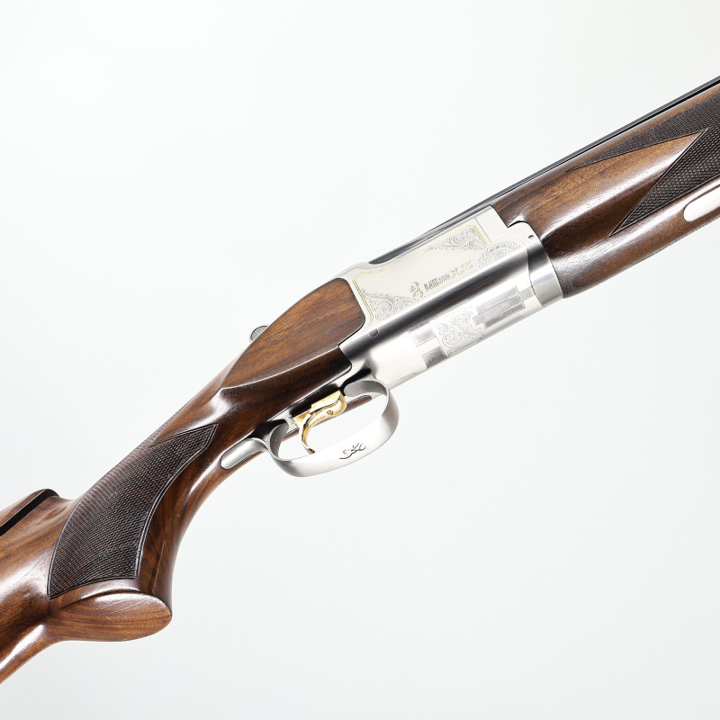 Browning Ultra XS 12 Ga Over-And-Under Shotgun