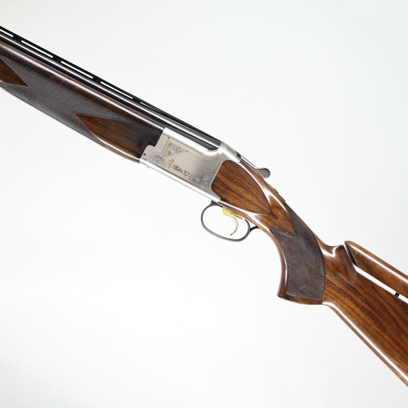 Browning Ultra XS 12 Ga Over-And-Under Shotgun