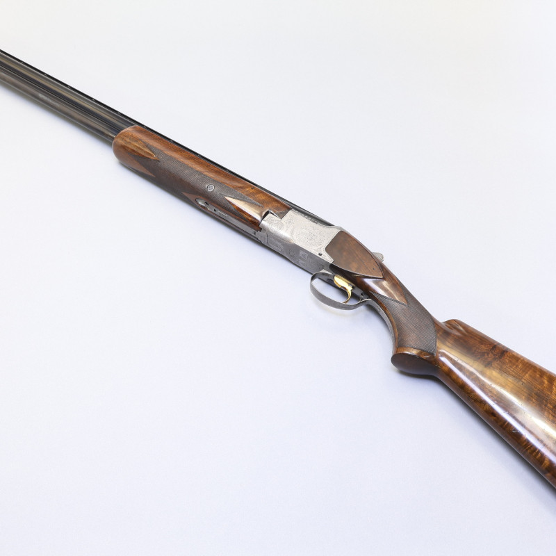 Browning Model B1 12-Gauge Over & Under Shotgun
