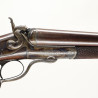 George Webb 10-Gauge Hammer Gun Shotgun