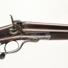 George Webb 10-Gauge Hammer Gun Shotgun