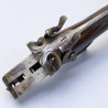 George Webb 10-Gauge Hammer Gun Shotgun