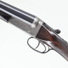 John Wilks 12-Gauge Side-by-Side Shotgun | Fine Vintage
