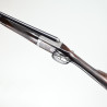 John Wilks 12-Gauge Side-by-Side Shotgun | Fine Vintage