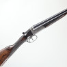 John Wilks 12-Gauge Side-by-Side Shotgun | Fine Vintage