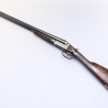 John Wilks 12-Gauge Side-by-Side Shotgun | Fine Vintage