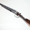 John Wilks 12-Gauge Side-by-Side Shotgun | Fine Vintage