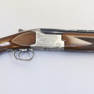 Miroku MK38 12-Gauge Over-Under Shotgun