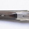 Cogswell & Harrison 12 Ga Side-by-Side Shotgun