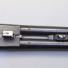 Cogswell & Harrison 12 Ga Side-by-Side Shotgun