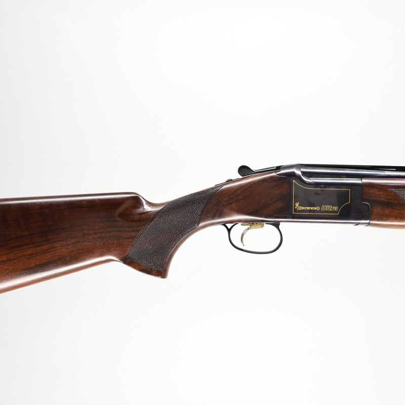 Browning Sporting Ultra 12 GA Over-Under Shotgun