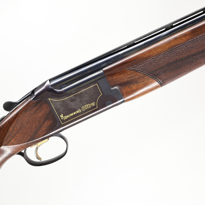 Browning Sporting Ultra 12 GA Over-Under Shotgun