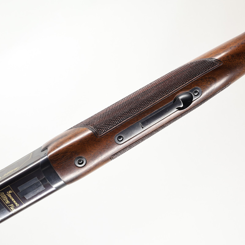 Browning Sporting Ultra 12 GA Over-Under Shotgun