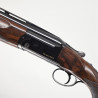 Perazzi MX3C 12 Gauge Over-Under Shotgun