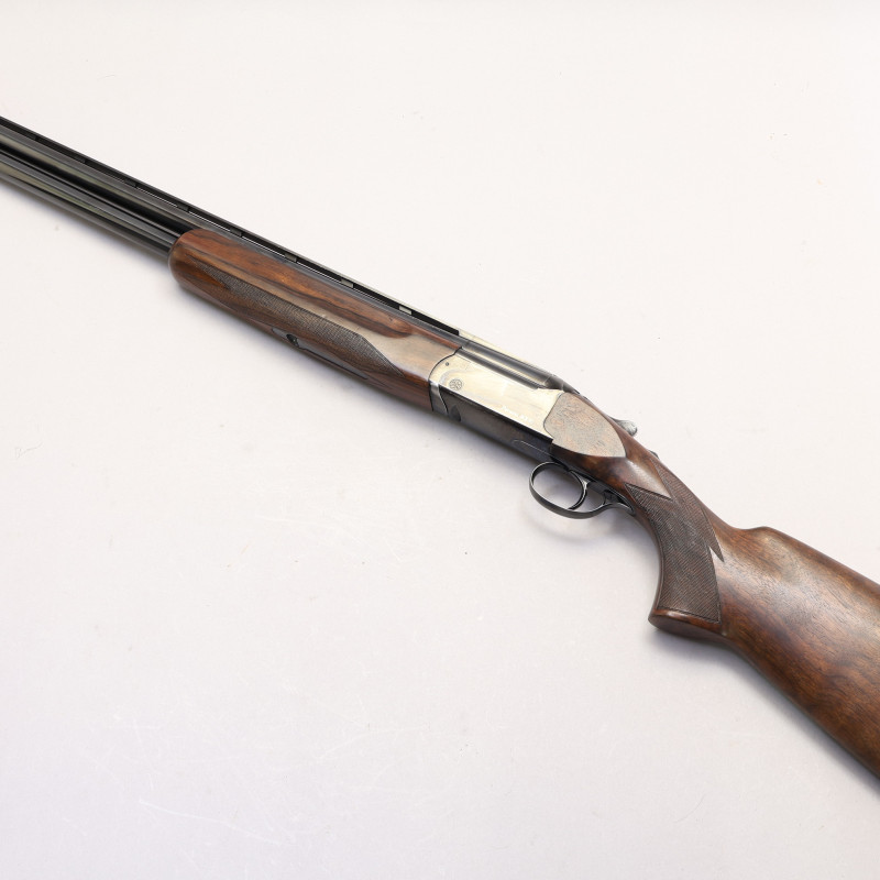 Perazzi MX3C 12 Gauge Over-Under Shotgun