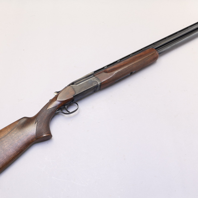 Perazzi MX3C 12 Gauge Over-Under Shotgun