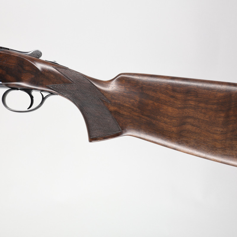 Perazzi MX3C 12 Gauge Over-Under Shotgun