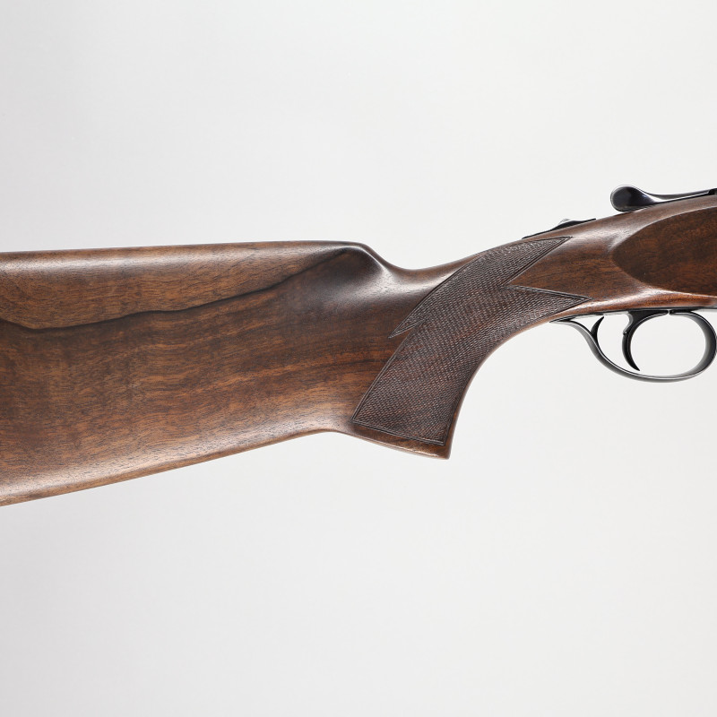 Perazzi MX3C 12 Gauge Over-Under Shotgun